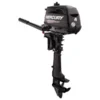 Mercury 4 HP MH Outboard Motor