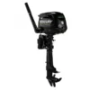 Mercury 5 HP MH-LPG Propane Outboard Motor