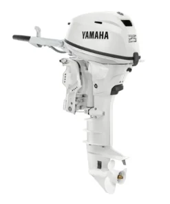 Yamaha F25LWTHC2 Outboard Motor