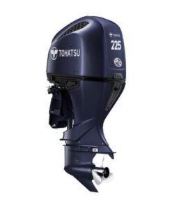 Tohatsu 225hp Outboard | BFT225DLRA