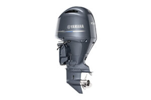 Yamaha 150hp DEC Outboard 1 Yamaha 150hp DEC Outboard
