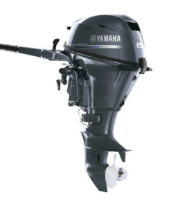 Yamaha 15hp Outboard for sale