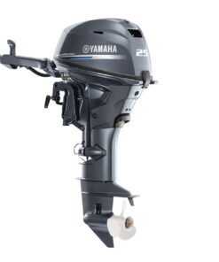 Yamaha 25hp Outboard for sale