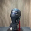 Selva/Yamaha 150 HP EFI outboard engine