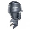Yamaha 150 HP F150XCA Outboard Motor