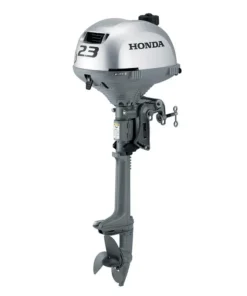 HONDA 2.3 HP BF2.3D3LCH Outboard