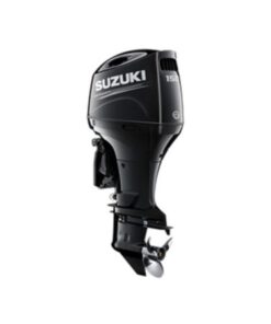 Suzuki DF150A L 150 HP Outboard Motor 2022