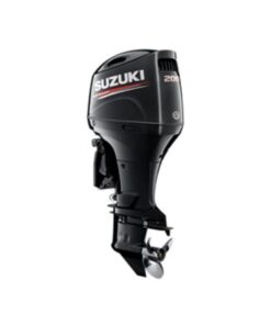 Suzuki DF200A L 200 HP Outboard Motor 2022
