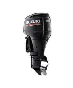 Suzuki DF225 X 225HP Outboard Motor 2022