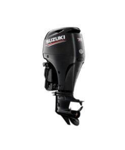 Suzuki DF70A L 70HP Outboard Motor 2022