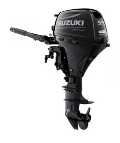 Suzuki 9.9 HP DF9.9BS5 Outboard Motor