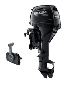 Suzuki 30 HP DF30ATL5 Outboard Motor