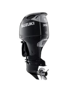 Suzuki Marine DF350A XX Outboard Motor 2022