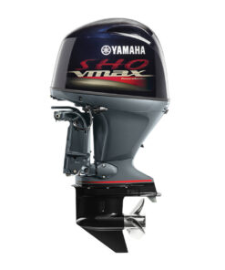 Yamaha 115hp V Max Sho Outboard