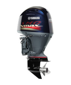 Yamaha 175hp V Max Sho Outboard