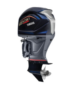 Yamaha 200hp V Max Sho Outboard