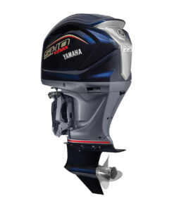 Yamaha 225hp V Max Sho Outboard VF225LB