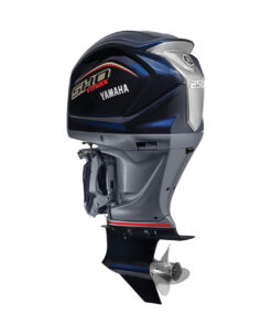 Yamaha 250hp V Max Sho Outboard