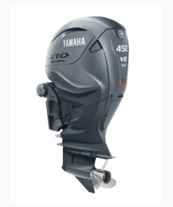 Yamaha 450hp XTO Offshore Outboard