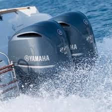 outboard motor Germany