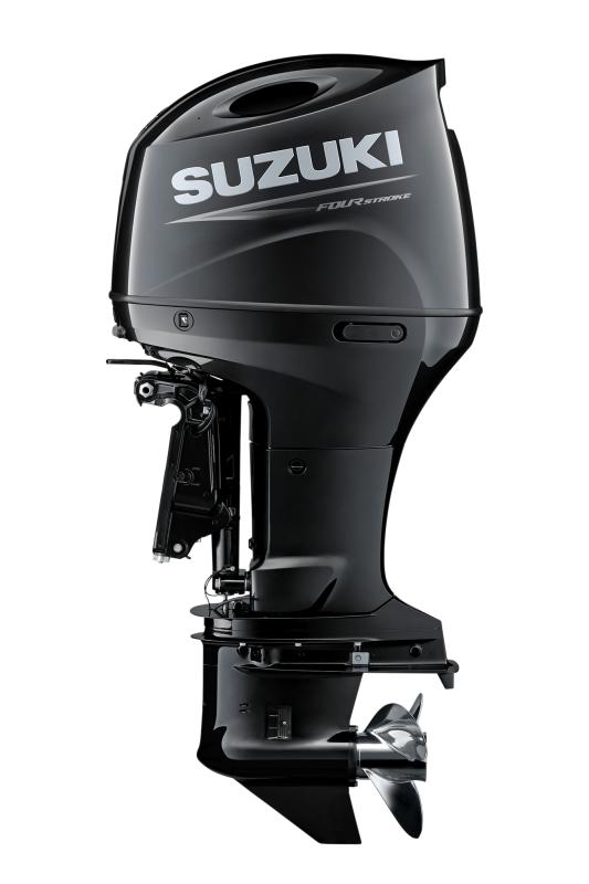 Suzuki marine engines