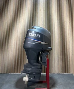 Selva/Yamaha 150 HP EFI outboard engine